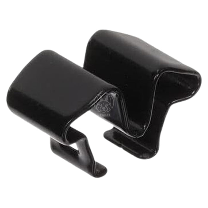 Clip Resorte Impulsador Tapa Gasolina Nissan Xterra Frontier Pathfinder 2005-2021 CLIP TAPA GASOLINA