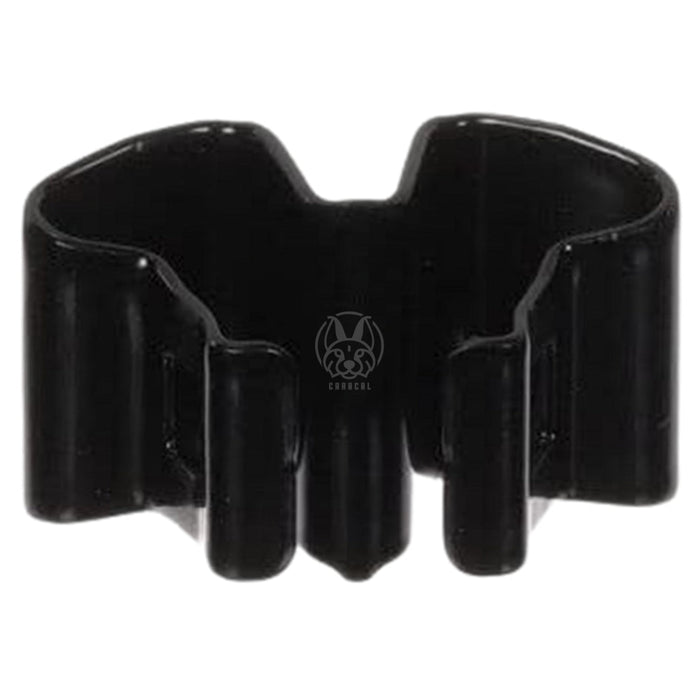 Clip Resorte Impulsador Tapa Gasolina Nissan Xterra Frontier Pathfinder 2005-2021 CLIP TAPA GASOLINA