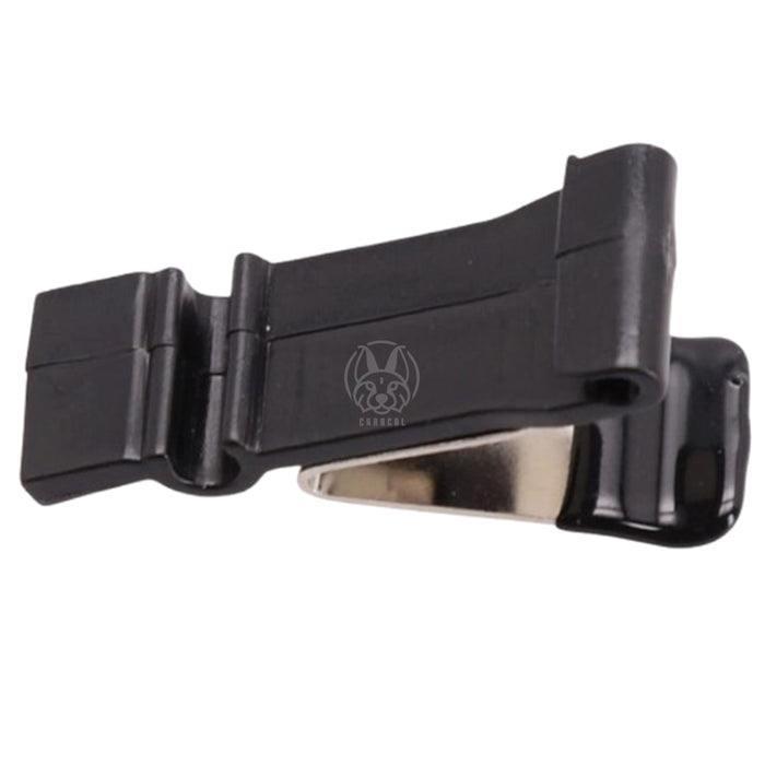 Clip Resorte Impulsador Tapa Gasolina Toyota Camry Yaris Del Sol 4Runner 1995-2005 CLIP TAPA GASOLINA