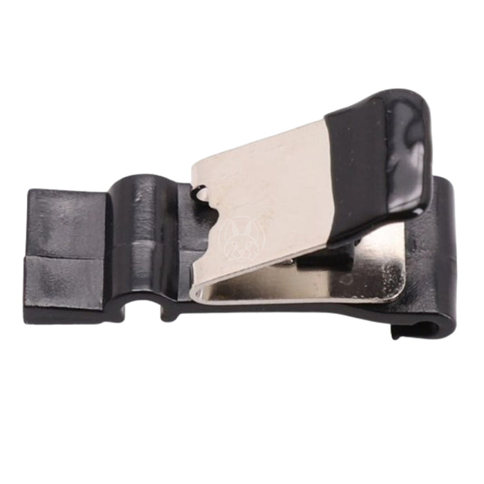 Clip Resorte Impulsador Tapa Gasolina Toyota Camry Yaris Del Sol 4Runner 1995-2005 CLIP TAPA GASOLINA