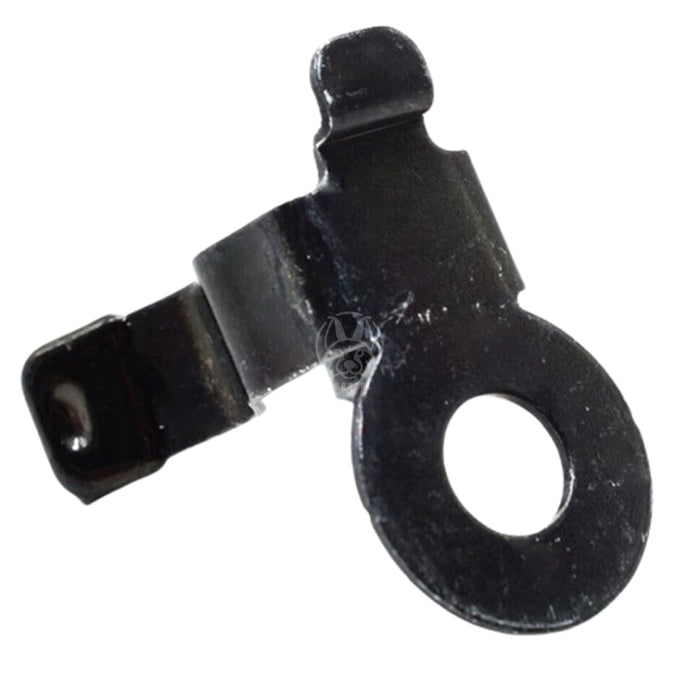 Clip Resorte Impulsador Tapa Gasolina Toyota Fj Cruiser 4Runner Sequoia Tacoma 2007-2022 CLIP TAPA GASOLINA