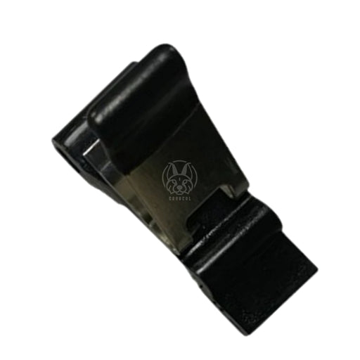 Clip Resorte Impulsador Tapa Gasolina Toyota Hilux Fortuner 2006-2017 CLIP TAPA GASOLINA