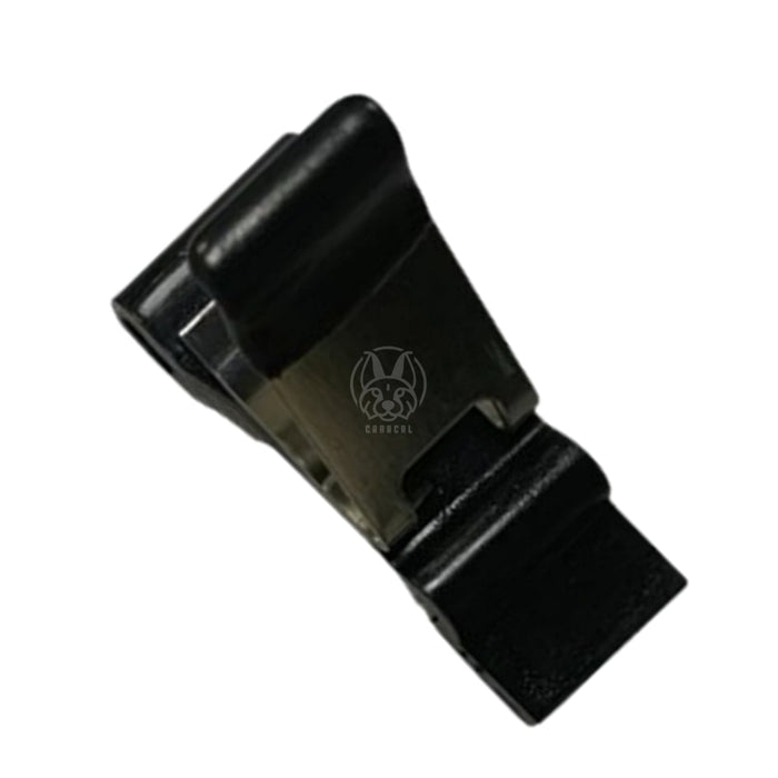 Clip Resorte Impulsador Tapa Gasolina Toyota Hilux Fortuner 2006-2017 CLIP TAPA GASOLINA