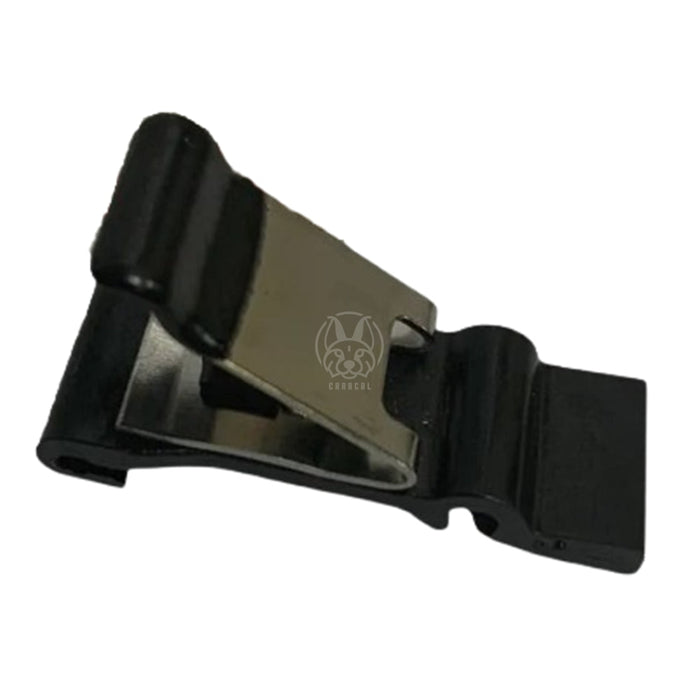 Clip Resorte Impulsador Tapa Gasolina Toyota Hilux Fortuner 2006-2017 CLIP TAPA GASOLINA