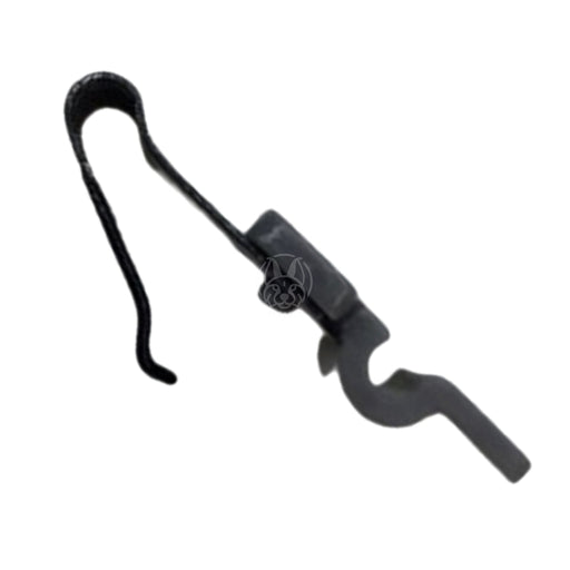 Clip Resorte Impulsador Tapa Gasolina Toyota Land Cruiser Fj70 Machito Hembrita 1985-2025 CLIP TAPA GASOLINA