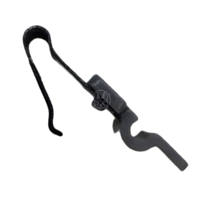 Clip Resorte Impulsador Tapa Gasolina Toyota Land Cruiser Fj70 Machito Hembrita 1985-2025 CLIP TAPA GASOLINA