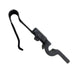 Clip Resorte Impulsador Tapa Gasolina Toyota Land Cruiser Fj70 Machito Hembrita 1985-2025 CLIP TAPA GASOLINA