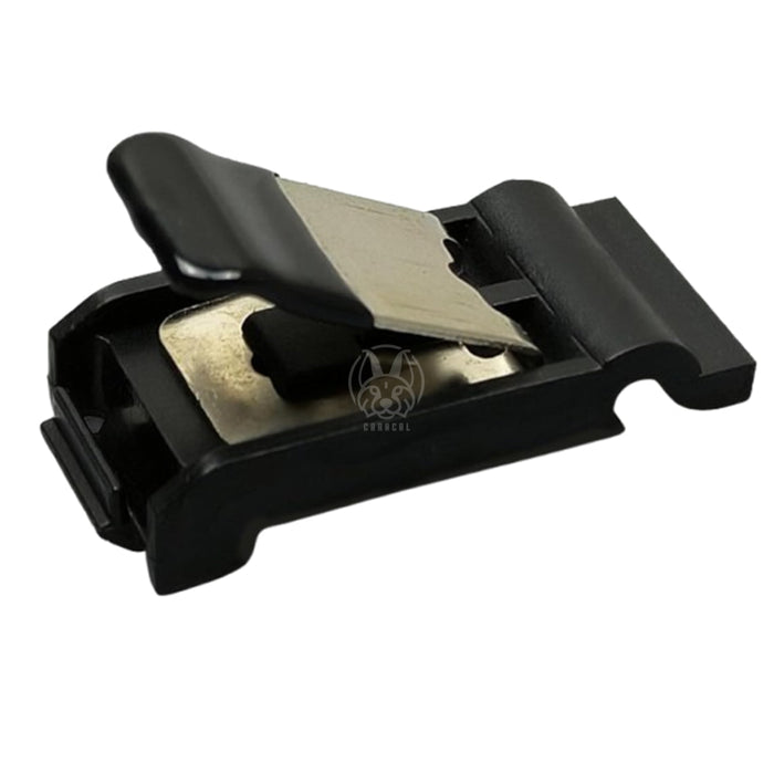 Clip Resorte Impulsador Tapa Gasolina Toyota Land Cruiser Lc200 Roraima 4Runner Camry Corolla 2003-2025 CLIP TAPA