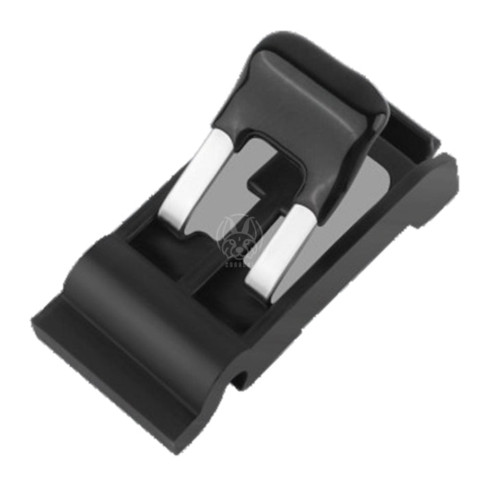 Clip Resorte Impulsador Tapa Gasolina Toyota Rav4 Corolla Yaris 2001-2016 CLIP TAPA GASOLINA