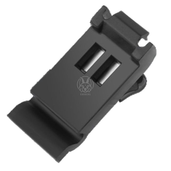 Clip Resorte Impulsador Tapa Gasolina Toyota Rav4 Corolla Yaris 2001-2016 CLIP TAPA GASOLINA