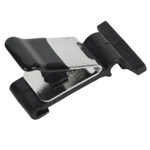 Clip Resorte Impulsador Tapa Gasolina Toyota Rav4 Sienna Celica Camry Fj80 Autana Burbuja 1990-2009 CLIP TAPA GASOLINA
