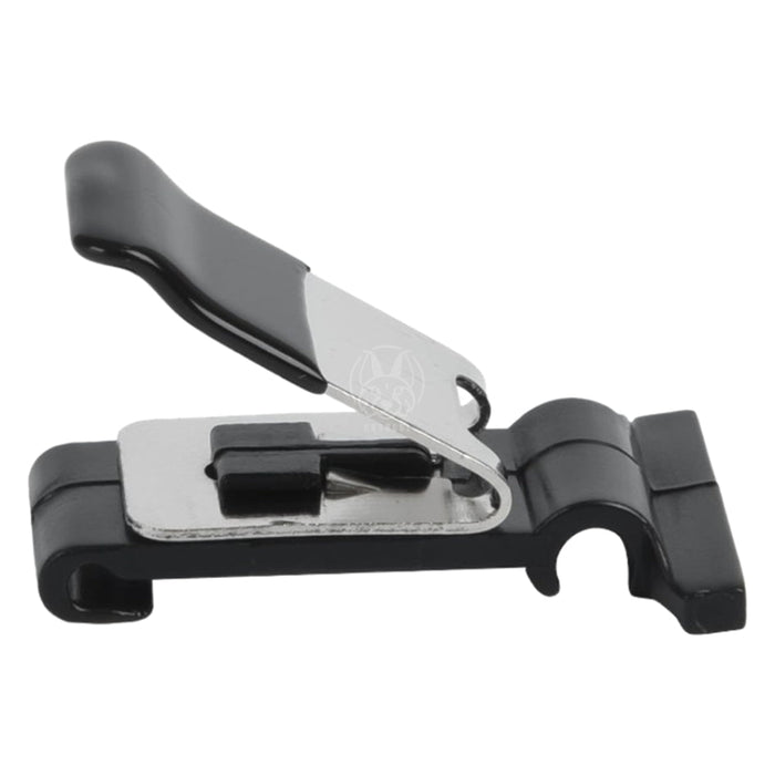 Clip Resorte Impulsador Tapa Gasolina Toyota Rav4 Sienna Celica Camry Fj80 Autana Burbuja 1990-2009 CLIP TAPA GASOLINA