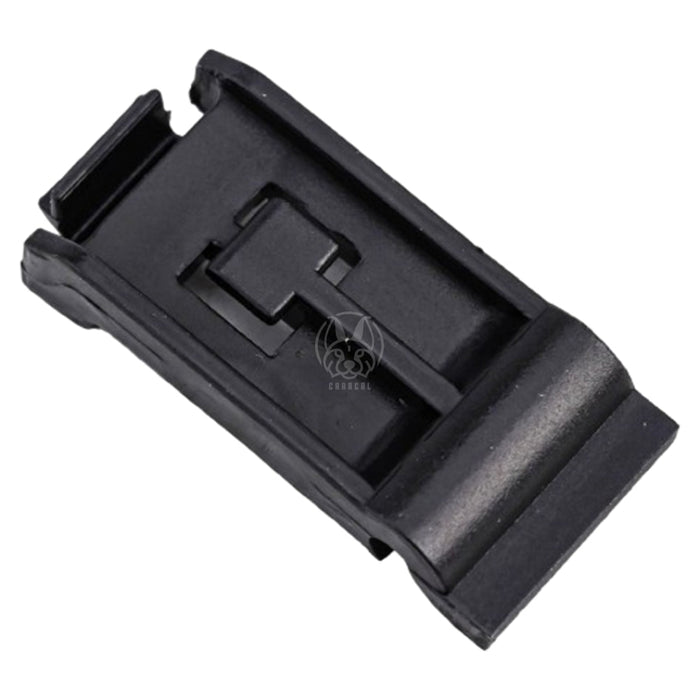 Clip Resorte Impulsador Tapa Gasolina Toyota Sienna 4Runner 2003-2009 8 Cil CLIP TAPA GASOLINA