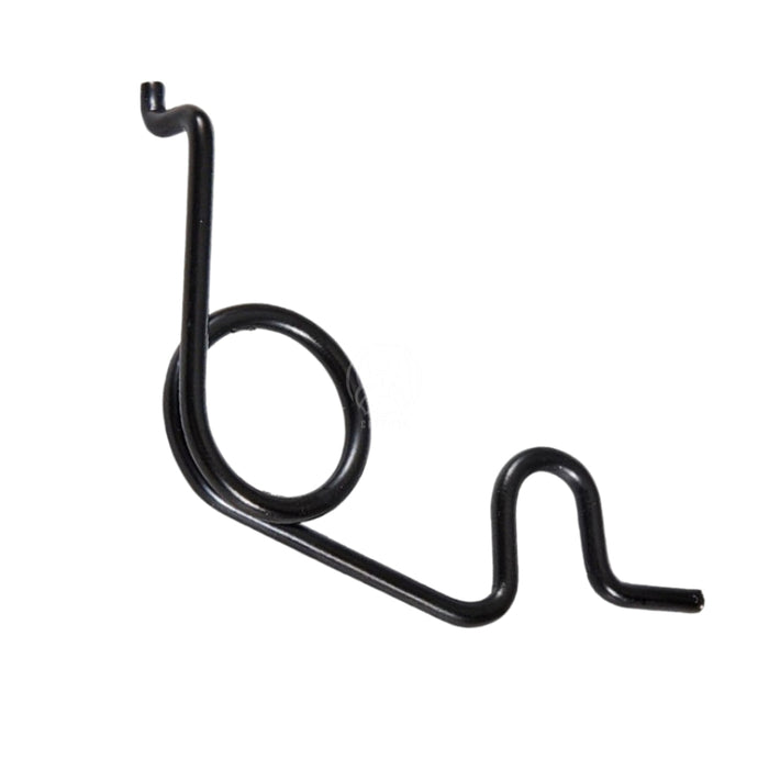 Clip Resorte Impulsador Tapa Gasolina Toyota Tundra 2007-2020 CLIP TAPA GASOLINA