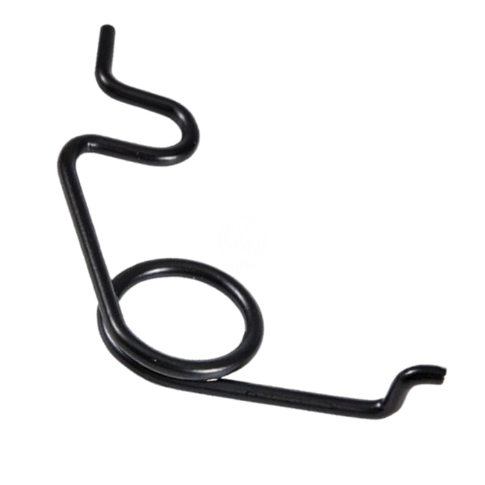 Clip Resorte Impulsador Tapa Gasolina Toyota Tundra 2007-2020 CLIP TAPA GASOLINA