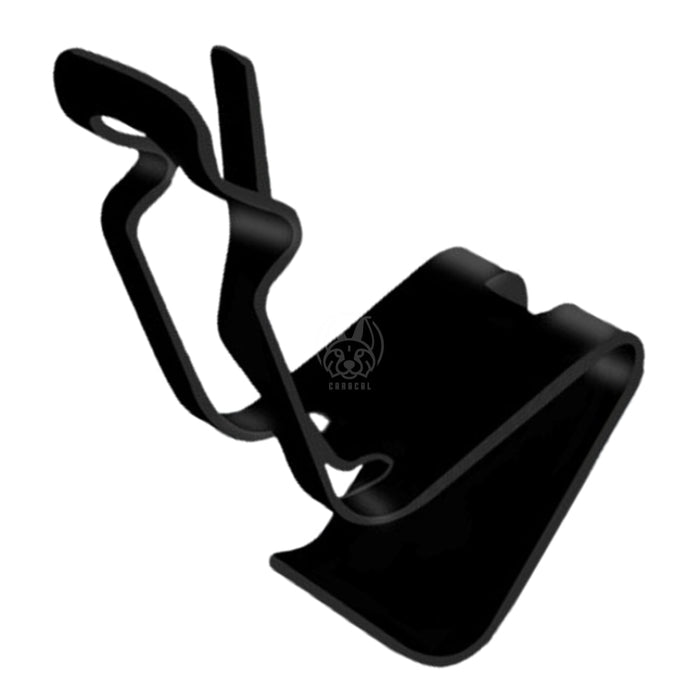 Clip Resorte Impulsador Tapa Gasolina Toyota Yaris Belta Corolla C-Hr 2007-2023 CLIP TAPA GASOLINA