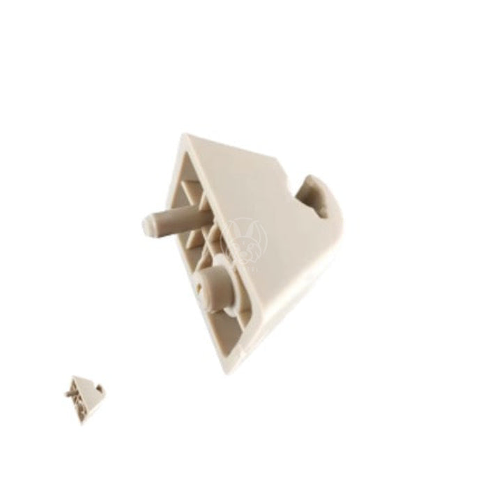 Clip Tapa Sol Chevrolet Cavalier 1989-2005 Astra 1998-2005 Meriva 2002-2009 Corsa 1996-2011 Gris X2 CLIP TAPA SOL