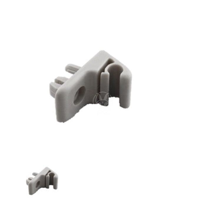 Clip Tapa Sol Fiat 500 2007-2022 Brava 1995-2002 Punto 1993-2005 Fiorino 1988-2008 Palio 1995-2022 X2 CLIP TAPA SOL