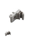 Clip Tapa Sol Fiat 500 2007-2022 Brava 1995-2002 Punto 1993-2005 Fiorino 1988-2008 Palio 1995-2022 X2 CLIP TAPA SOL