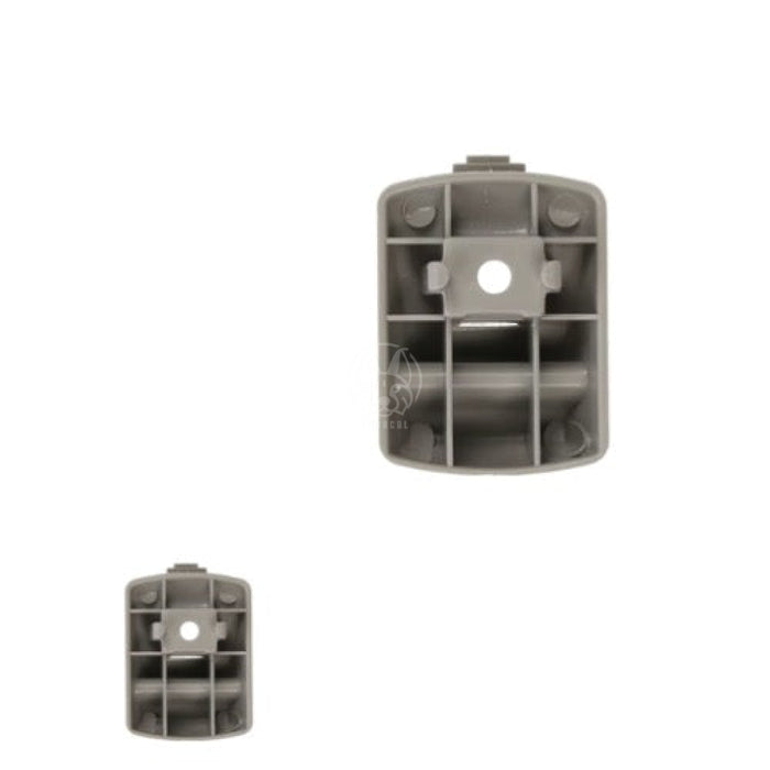 Clip Tapa Sol Ford Focus 2000-2008 Gris X2 CLIP TAPA SOL