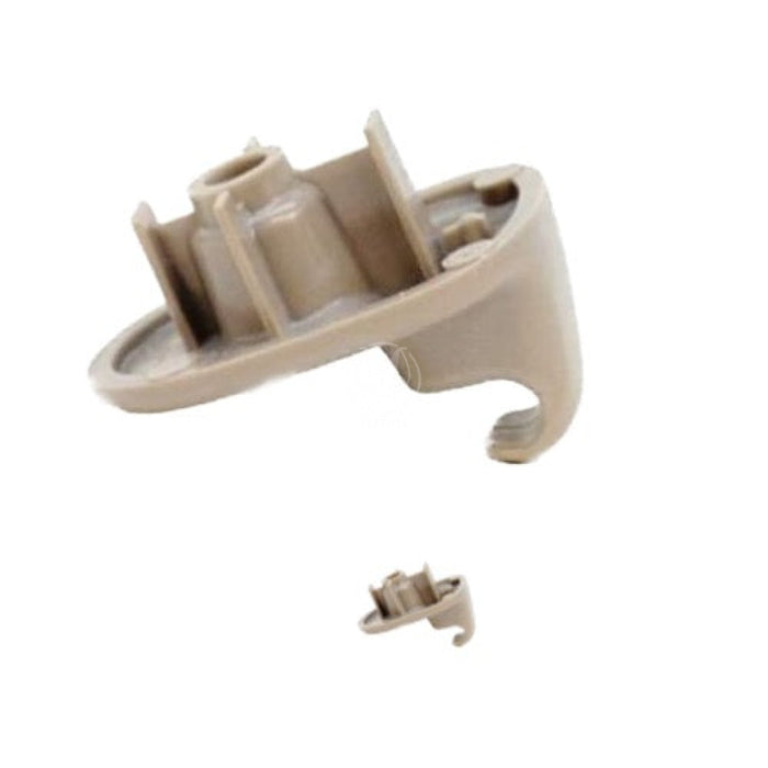 Clip Tapa Sol Jeep Cherokee Kk 2008-2012 Beige X2 CLIP TAPA SOL