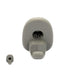 Clip Tapa Sol Jeep Cherokee Kk 2008-2012 Gris X2 CLIP TAPA SOL