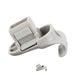 Clip Tapa Sol Mazda 3 5 6 Cx-7 Cx-9 Rx-8 2004-2009 Gris X2 CLIP TAPA SOL