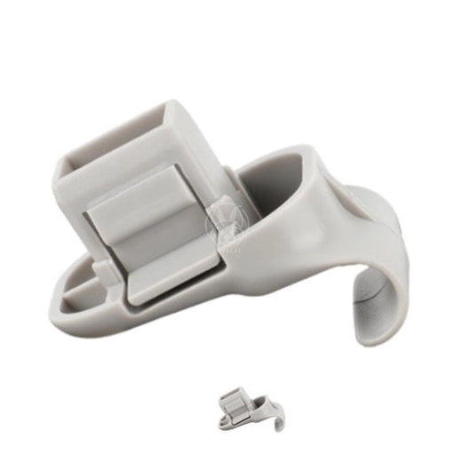 Clip Tapa Sol Mazda 3 5 6 Cx-7 Cx-9 Rx-8 2004-2009 Gris X2 CLIP TAPA SOL