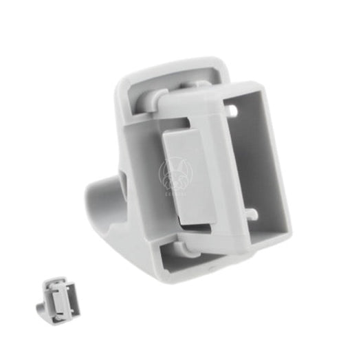 Clip Tapa Sol Mitsubishi Outlander 2007-2019 Lancer 2002-2015 X2 CLIP TAPA SOL