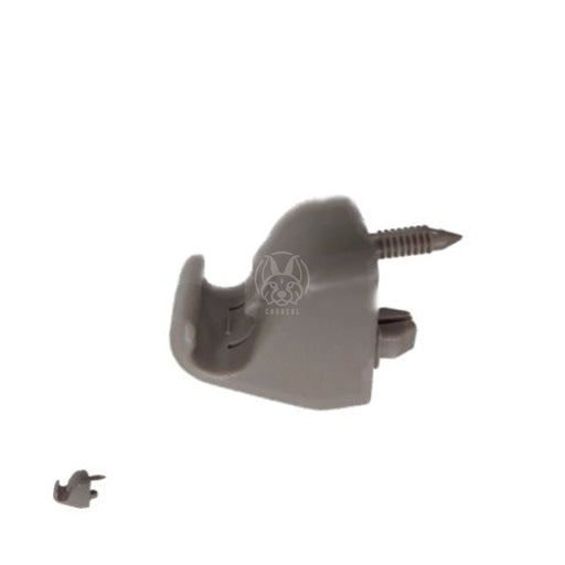 Clip Tapa Sol Toyota 4Runner 1995-2009 Beige X2 CLIP TAPA SOL