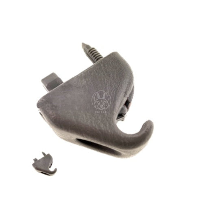 Clip Tapa Sol Toyota 4Runner 1995-2009 Gris X2 CLIP TAPA SOL