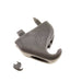 Clip Tapa Sol Toyota 4Runner 1995-2009 Gris X2 CLIP TAPA SOL