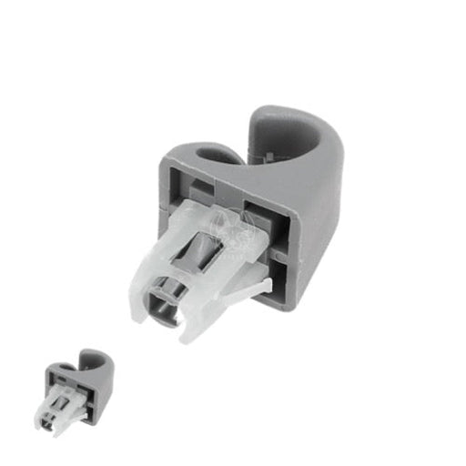 Clip Tapa Sol Toyota 4Runner 2010-2022 Rav4 2013-2018 Highlander 2008-2019 Camry 2007-2017 Corolla 2009-2019 Gris X2