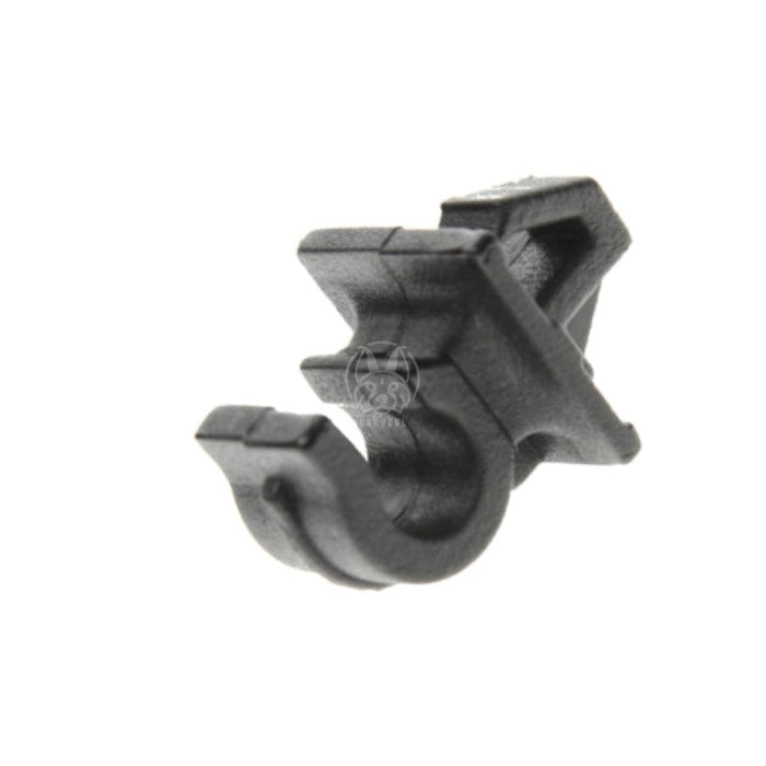 Clip Varilla Capot Chery Qq6 Arauca Tiggo 2008-2017 CLIP VARILLA CAPOT