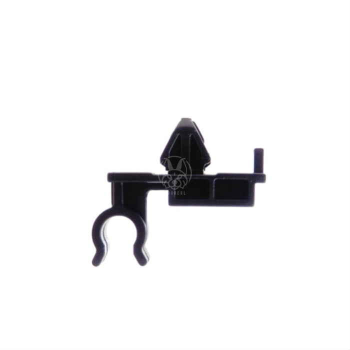 Clip Varilla Capot Chevrolet Dmax 2003-2019 CLIP VARILLA CAPOT