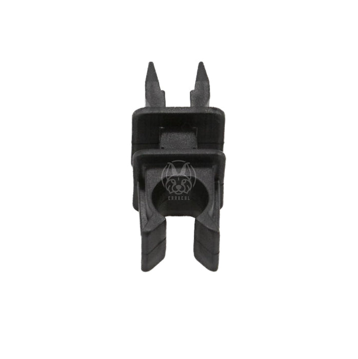 Clip Varilla Capot Chrysler Wrangler 1987-2006 Patriot Compass 2008 Dodge Grand Caravan 1997-2010 Durango 2004-2009