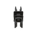 Clip Varilla Capot Chrysler Wrangler 1987-2006 Patriot Compass 2008 Dodge Grand Caravan 1997-2010 Durango 2004-2009