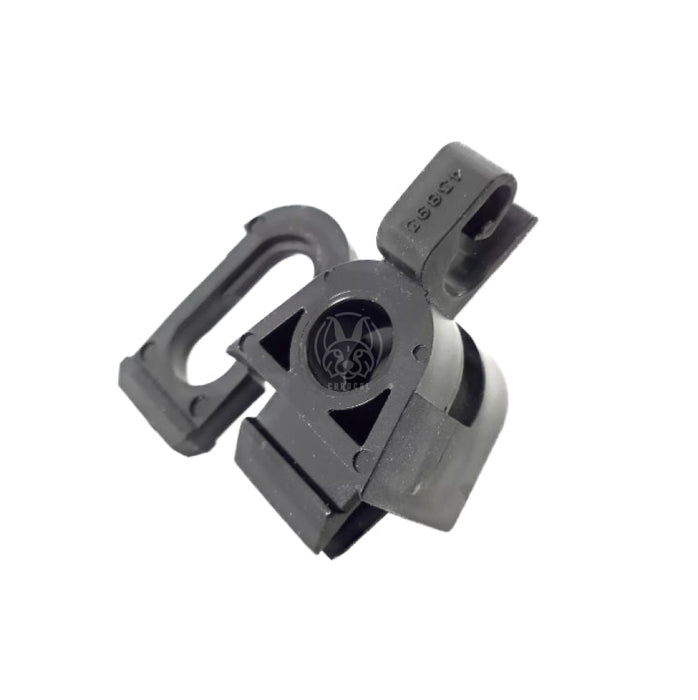 Clip Varilla Capot Fiat Uno Fire 1997-2016 Palio Weekend CLIP VARILLA CAPOT