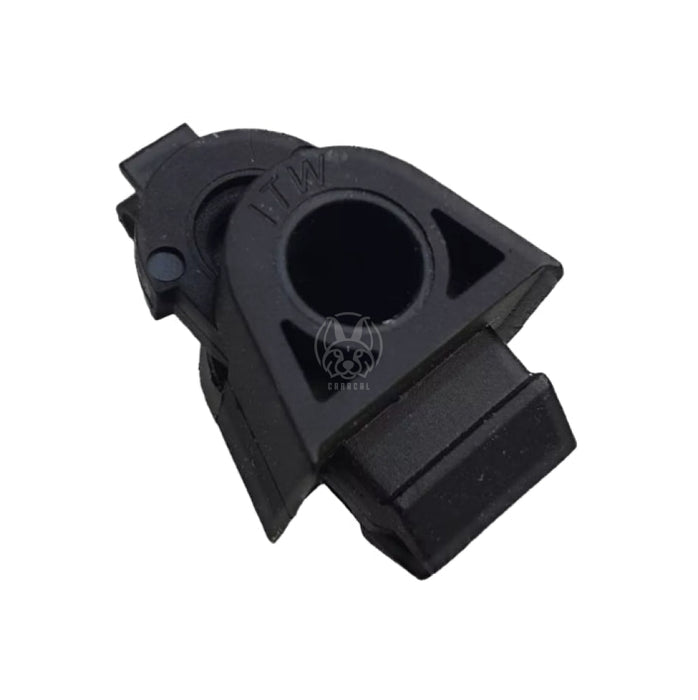 Clip Varilla Capot Fiat Uno Fire 1997-2016 Palio Weekend CLIP VARILLA CAPOT