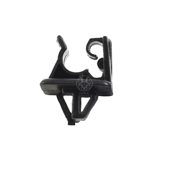 Clip Varilla Capot Hyundai Elantra 2001-2015 Excel 1989-1999 Tiburon 1996-2001 Tucson 2004-2020 Kia Optima 2000-2005