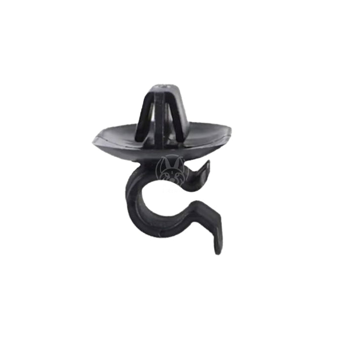 Clip Varilla Capot Peugeot Citroen C2 C3 C4 2004-2010 Peugeot 206 207 2006-2012 CLIP VARILLA CAPOT