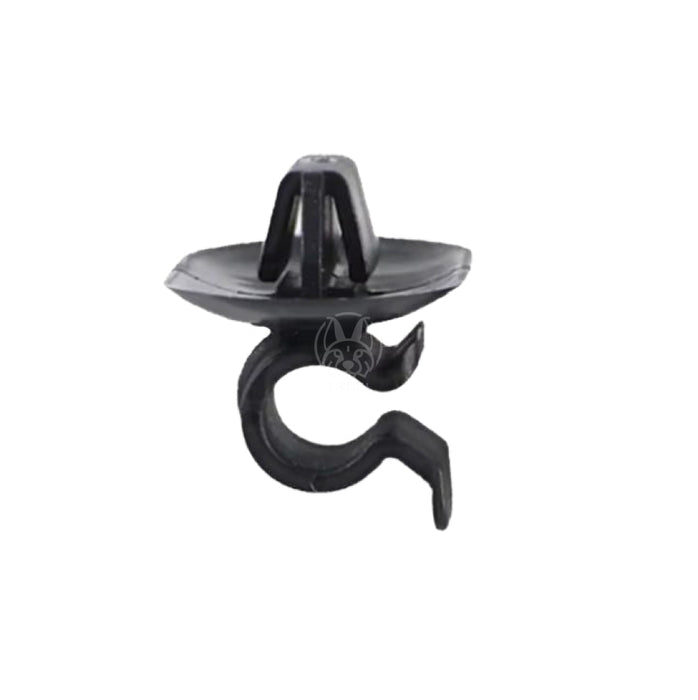Clip Varilla Capot Peugeot Citroen C2 C3 C4 2004-2010 Peugeot 206 207 2006-2012 CLIP VARILLA CAPOT