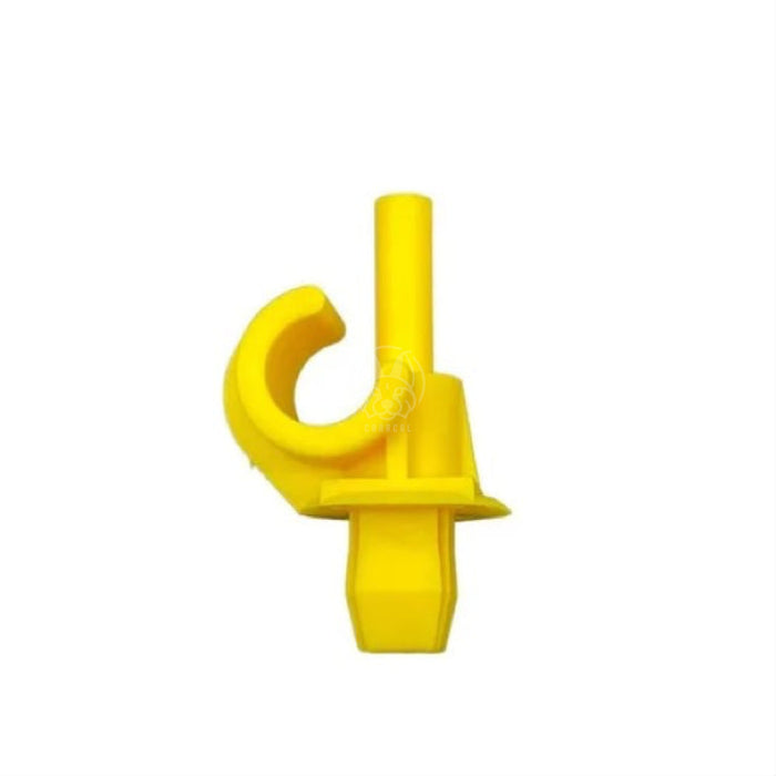 Clip Varilla Capot Skoda Octavia 1997-2004 Octavia Fabia 2013-2019 Seat Leon Ibiza 2012-2020 Volkswagen Polo Jetta