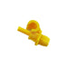 Clip Varilla Capot Skoda Octavia 1997-2004 Octavia Fabia 2013-2019 Seat Leon Ibiza 2012-2020 Volkswagen Polo Jetta