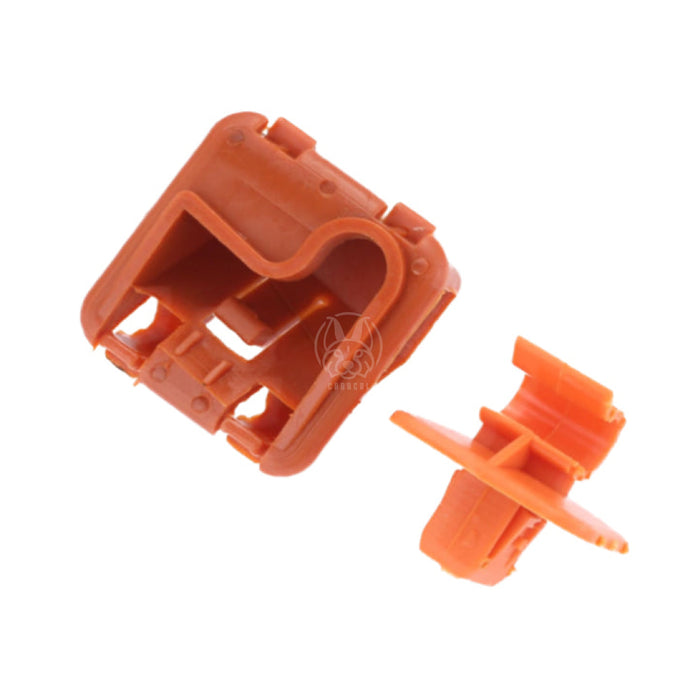 Clip Varilla Capot Skoda Octavia 2004-2013 Fabia 2007-2014 CLIP VARILLA CAPOT