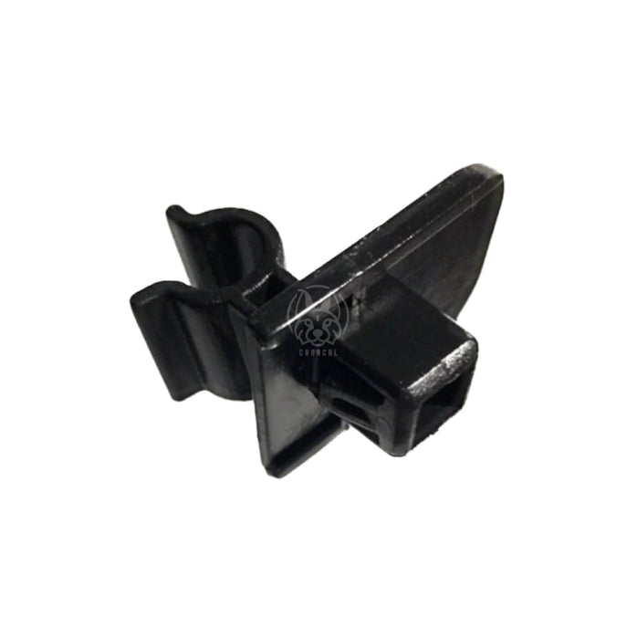 Clip Varilla Capot Toyota Hilux Revo Fortuner Dubai 2016-2023 CLIP VARILLA CAPOT