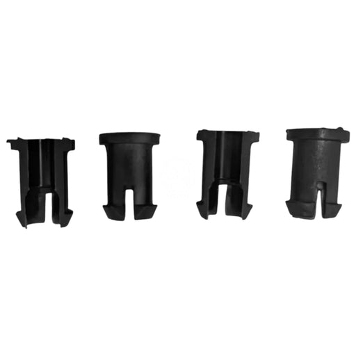 Clips Bujes Bisagra Tapa Gasolina Chevrolet Aveo 2005 2015 X4 BISAGRA TAPA GASOLINA