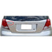 Emblema ’Aveo’ Compuerta Chevrolet Aveo 2005-2010 Sedan EMBLEMAS