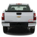 Emblema Compuerta ’Lt’ Chevrolet Tahoe Silverado Avalanche 2007-2015 EMBLEMAS