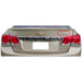 Emblema ’Cruze’ Maleta Chevrolet Cruze 2011-2016 EMBLEMAS